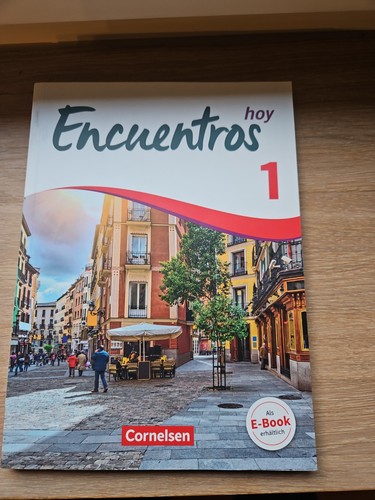 Encuentros hoy band 3 - -,