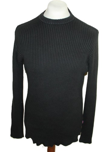 Bellstaff rippstrick pullover - bellstaff,