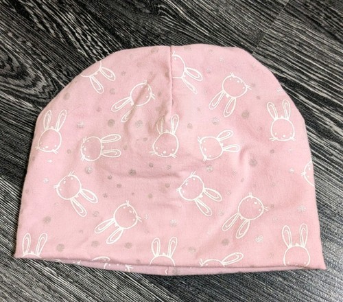 Dünne baby mütze - mütze, hasen