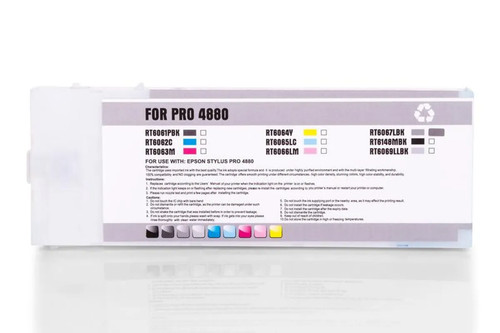 Tinte kompatibel epson - kompatibel, zu