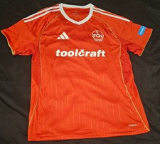 Adidas 1 FC Nürnberg Saison