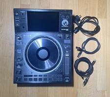 Denon DJ SC5000 Player