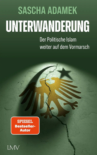 Unterwanderung der - |,