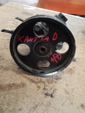 Hydraulikpumpe Diesel Citroen