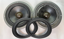 2x Sicke für Magnat