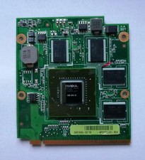 Nvidia geforce 9600m - geforce, gt