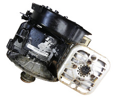 Briggs & Stratton 450 Motor für McCulloch M46-125 R  Rasenmäher