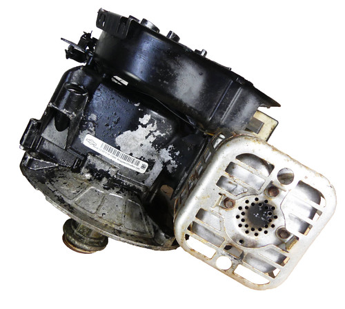 Briggs stratton 450 motor - stratton,