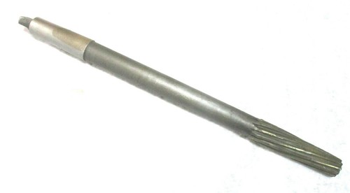 Kegel reibahle hss ø36 - hss, x