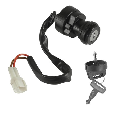 Ignition key switch - key, für