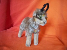 Steiff Gemse 6317,00 stehend