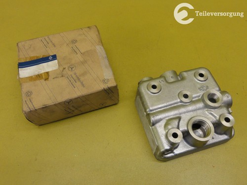 Zylinderkopf luftpresser om366 - zylinderkopf,