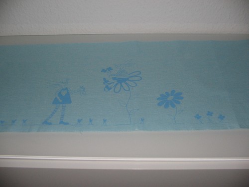 Stickpackung osterhase - stickpackung-, osterhase-