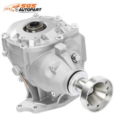 Vorne Verteilergetriebe