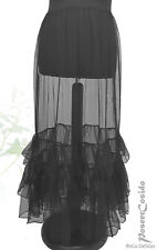 LAGENLOOK Unterrock Mesh