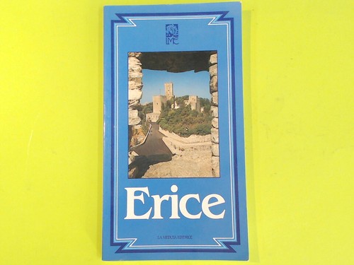 Erice medusa verlag - la,