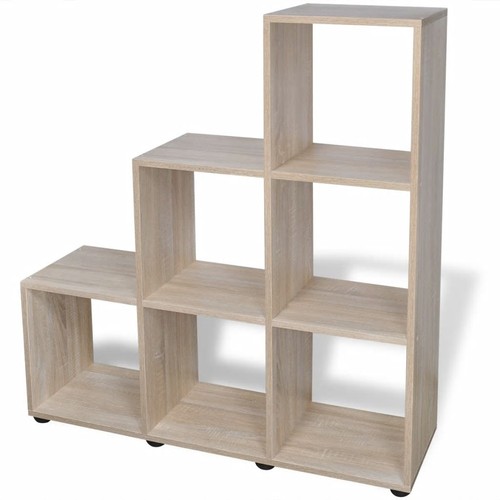 Treppenregal bücherregal - treppenregal,
