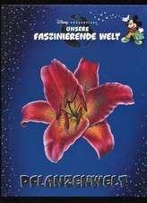 Disney präsentiert unsere