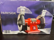 Parkside PDS 150 Doppelschleifmaschine
