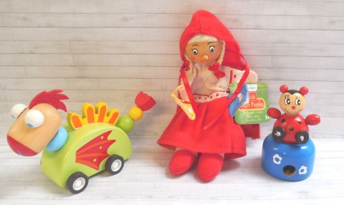 Fingerpuppe schiebespielzeug - fingerpuppe,