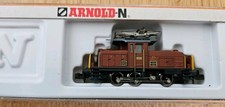 Arnold 2426, Elektrolok Ee