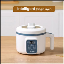 Elektrischer Reiskocher 1,7 l