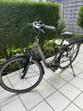 Kalkhoff Agattu Impulse - Damen E-Bike 28 Zoll - 1. Hand