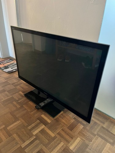 Toshiba 46vl748 zoll - toshiba, 46