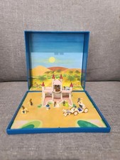 2005 Playmobil Micro World