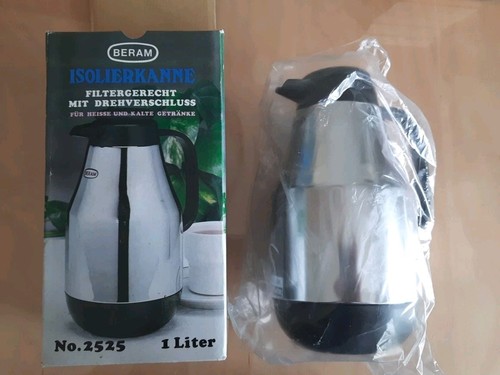 Isolierkanne liter neu - 1, von