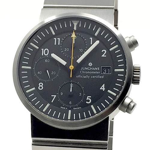 Junghans like new - junghans, (like
