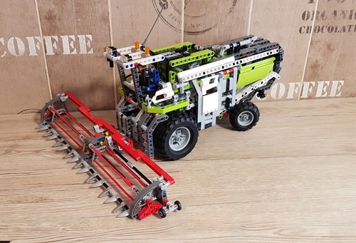 Lego 8274 technik - lego,