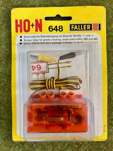 Faller ams n - faller,