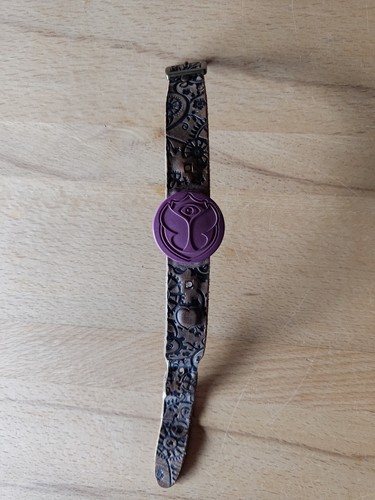 Tomorrowland armband - tomorrowland, /