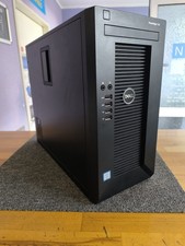 Dell PowerEdge T20