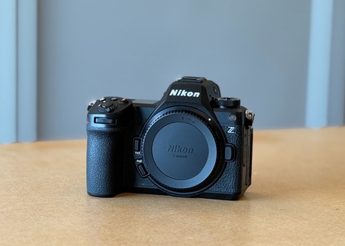 Nikon iii body full - iii,