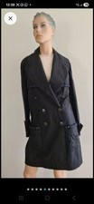 Chanel Mantel / Trenchcoat