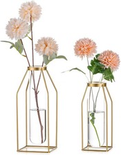 Sziqiqi 2 Stück Metall