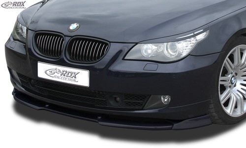 Rdx frontspoiler für bmw 5er - bmw,