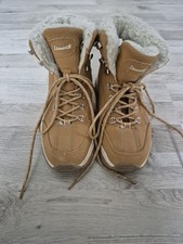 winterschuhe damen gr. 39 In