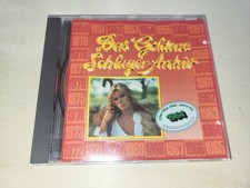 CD Das Goldene Schlager Archiv 1964 - Geburtstagsgeschenk Jubiläum