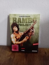 Rambo - Trilogy - Uncut (3