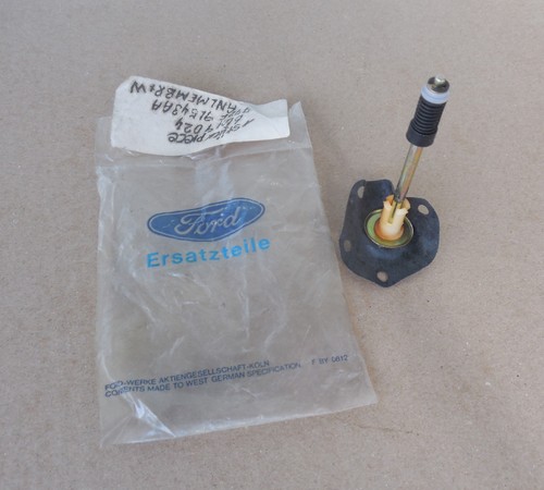 Ford membran startautomatik - ford,