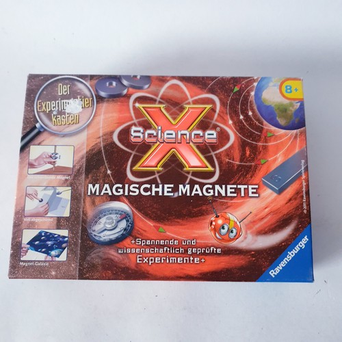 Ravensburger magische magnete - ravensburger,