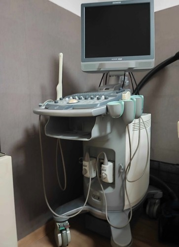 Siemens acuson x300 - acuson,