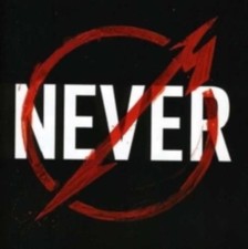 METALLICA: THROUGH THE NEVER -