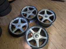 BBS RT RT 125/RT124 10x18