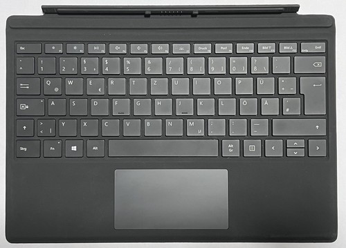 Microsoft surface 1725 pro - microsoft,
