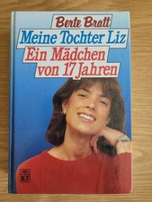 Berte Bratt Meine Tochter Liz