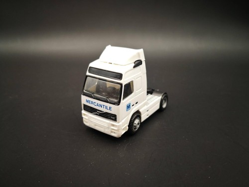 Herpa volvo mercantile - herpa,